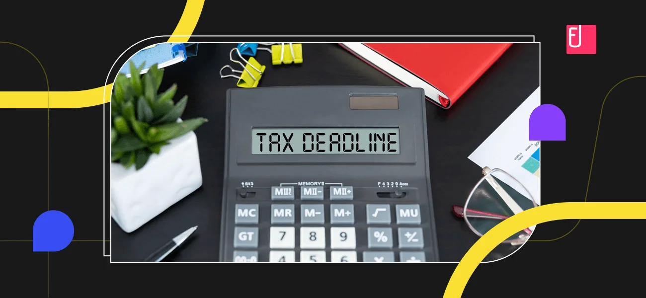 Business Tax Deadlines Key Dates for 2025